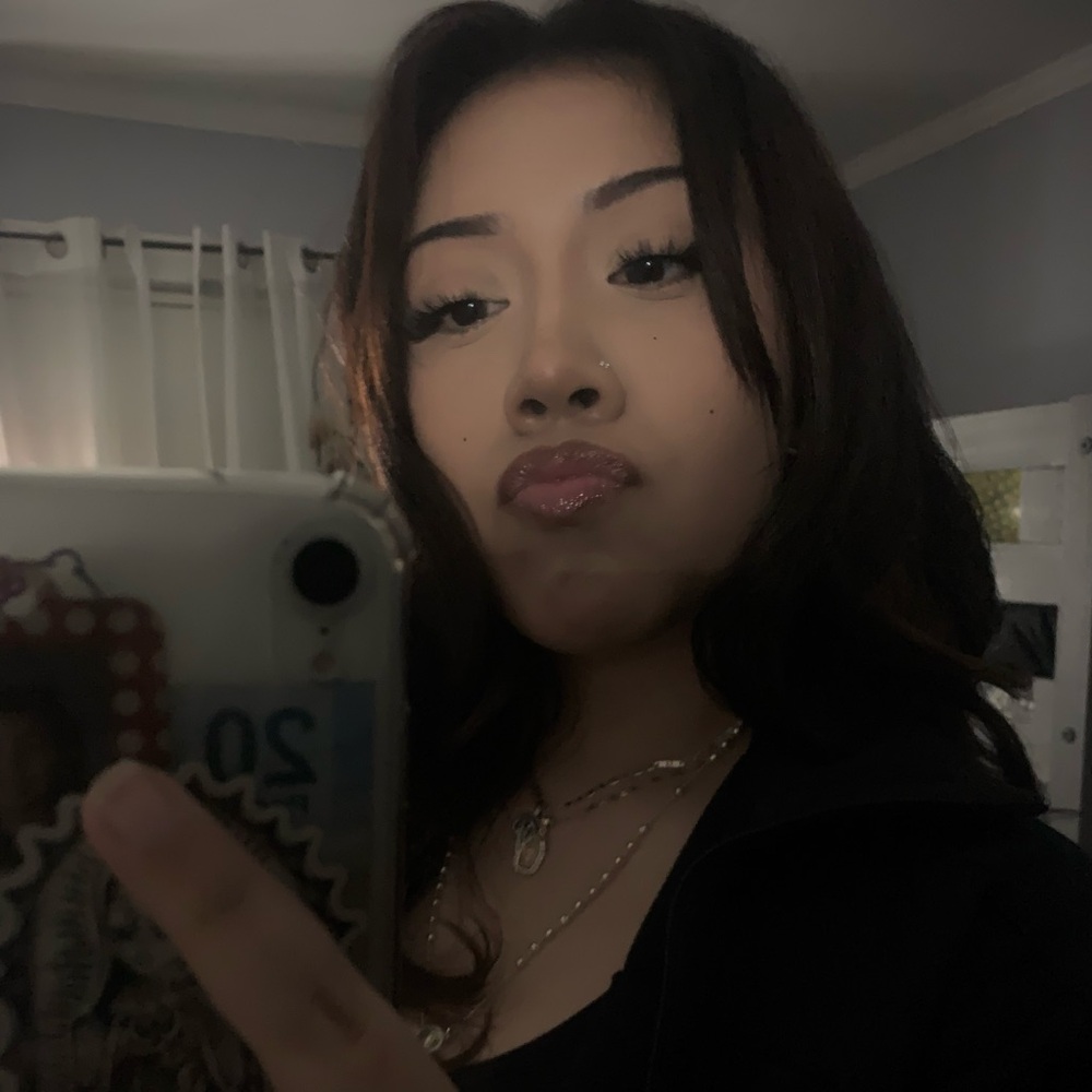 Meet your Posher, Flordeperla